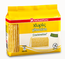 Gluten-Free Crackinettes 100g