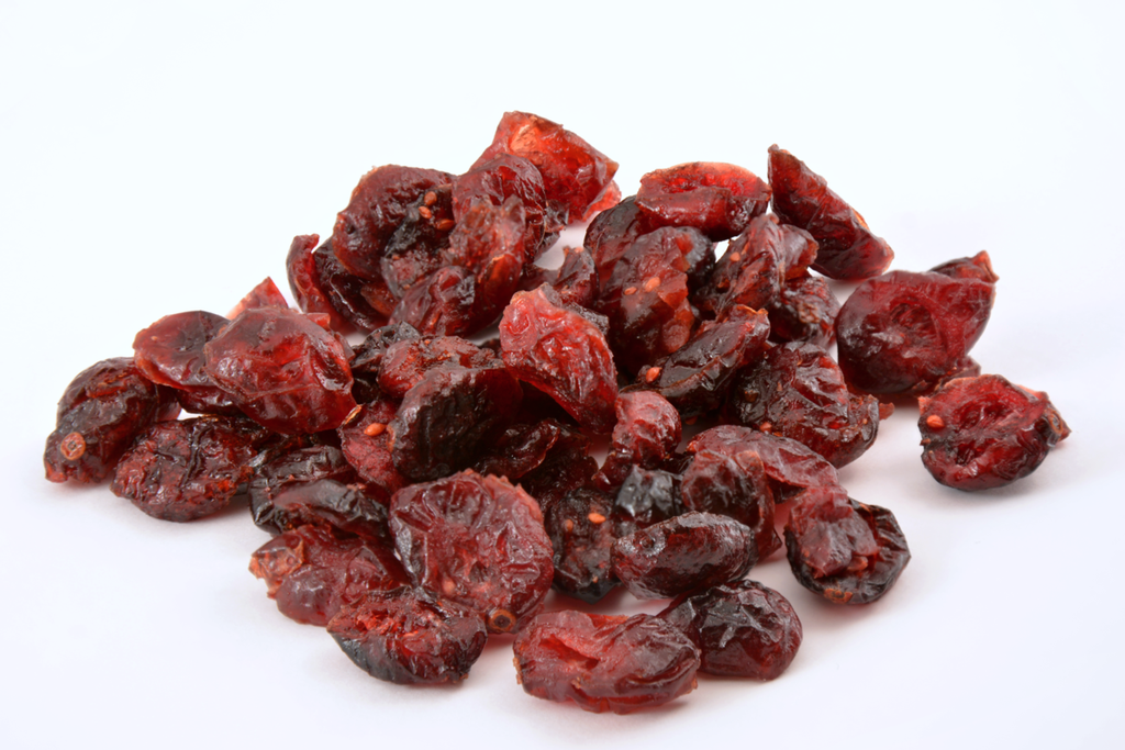 Greek Dried Cranberries 300g