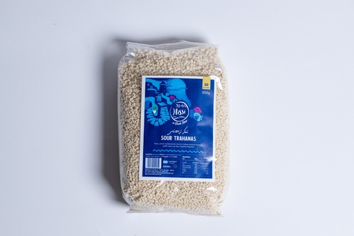 Sour Trahanas Pasta 500g