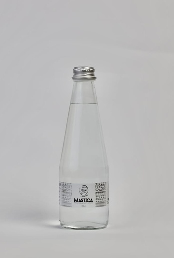 Greek Mastica Water 330ml