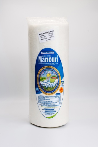 Greek Manouri PDO 250g